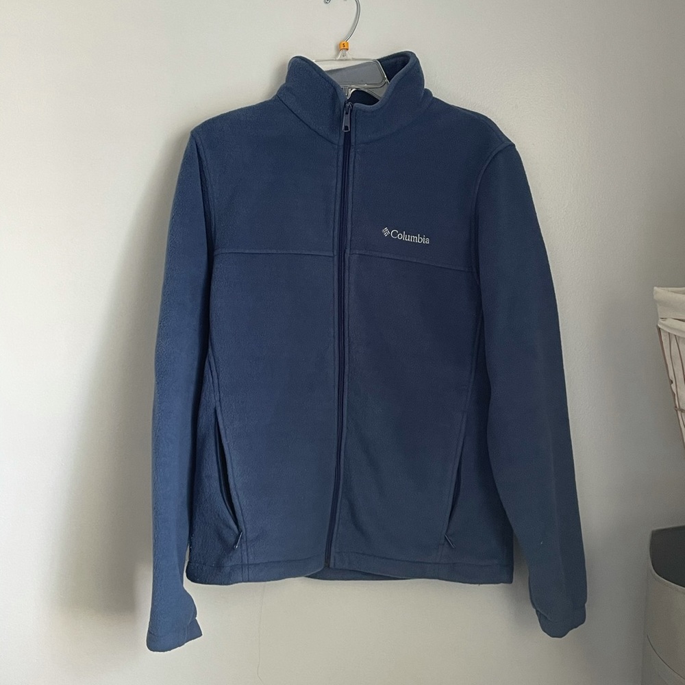 Columbia Jacket